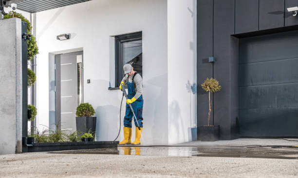 Best Window and Screen Pressure Cleaning in La Verkin, UT